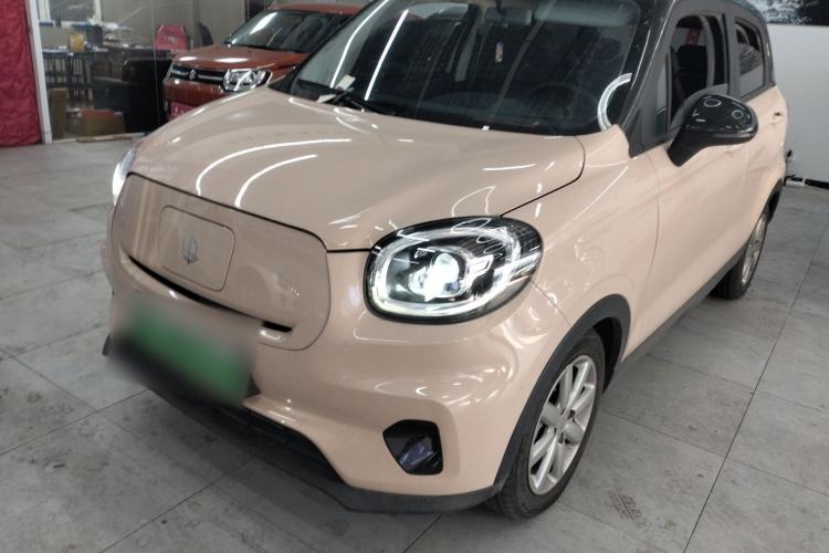 Used Leapmotor T03 2022 YAOJIN Edition