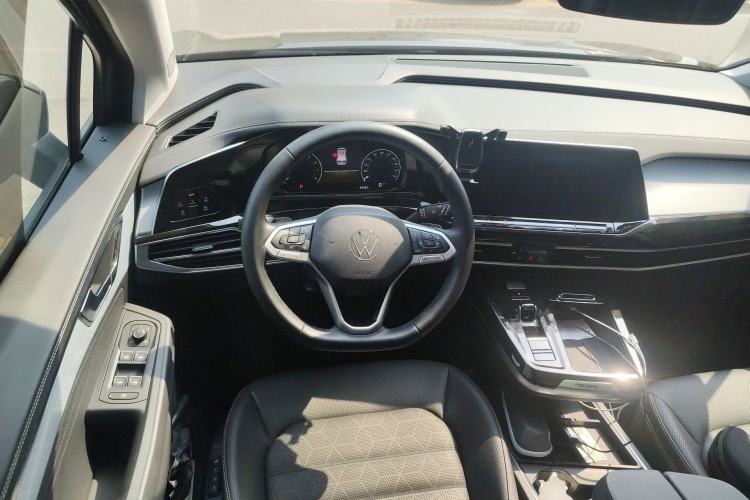 Used Volkswagen Talagon 2023 Facelift 380TSI All-Wheel-Drive Luxury Jiajing Pro 6-Seater
