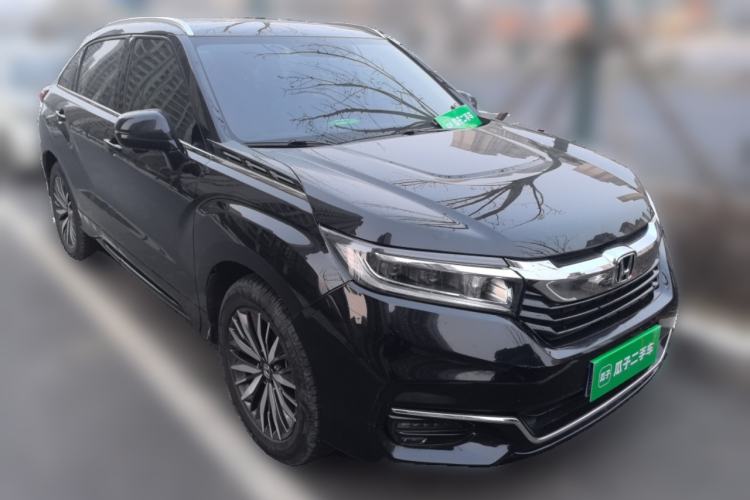 Used Honda Avancier 2020 370TURBO Four-Wheel Drive Premium Edition