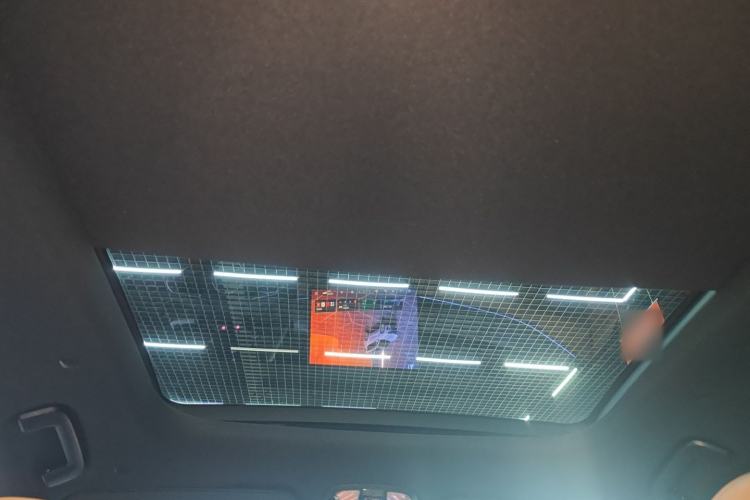 Used Lynk & Co 09 EM-P 2025 2.0TD EM-P Four-Wheel Drive Max Five Seats
