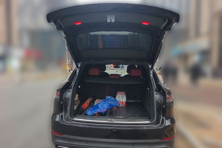 Used Porsche Cayenne 2019 Cayenne 3.0T