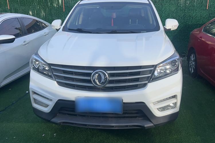 Used Dongfeng Fengon S560 2019 1.8L CVT Elite Model