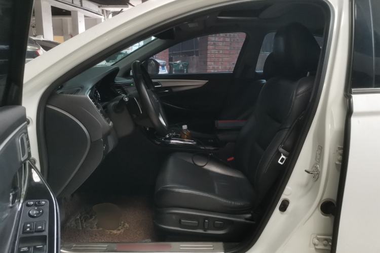 Used Honda Spirior 2017 2.0L Comfort Edition
