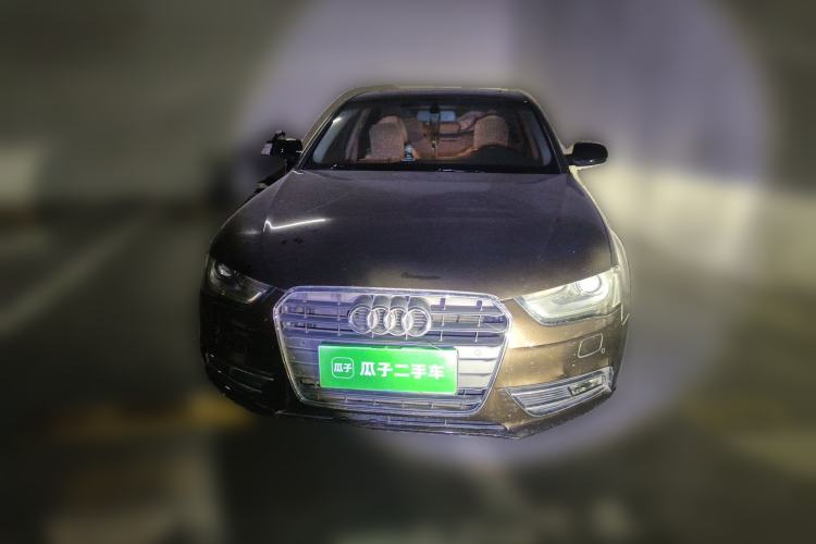 Used Audi A4L 2013 35 TFSI Automatic Technology Edition