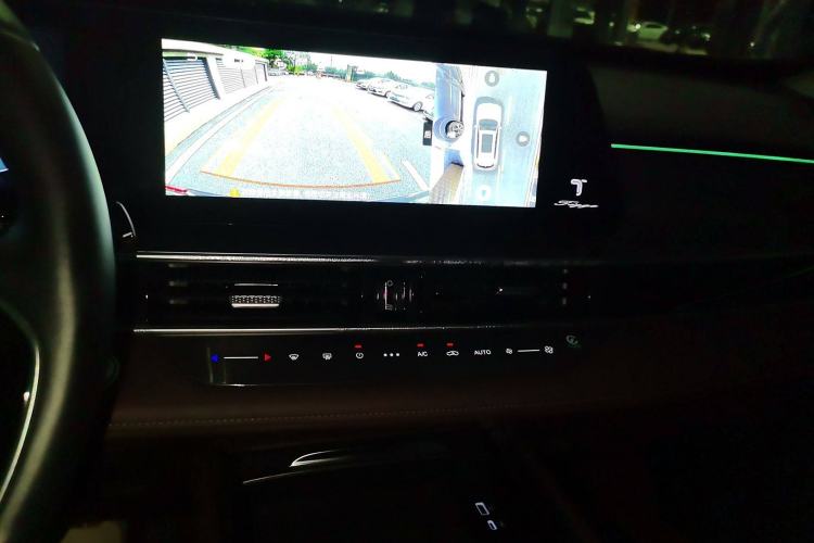 Used Chery Tiggo 8 PRO New Energy 2023 Champion Edition 1.5T 100km King's Version