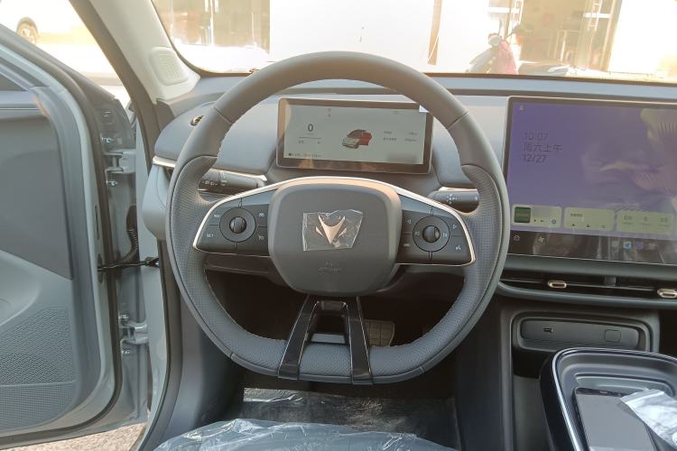 Used ARCFOX T1 2025 Model 320 PRO
