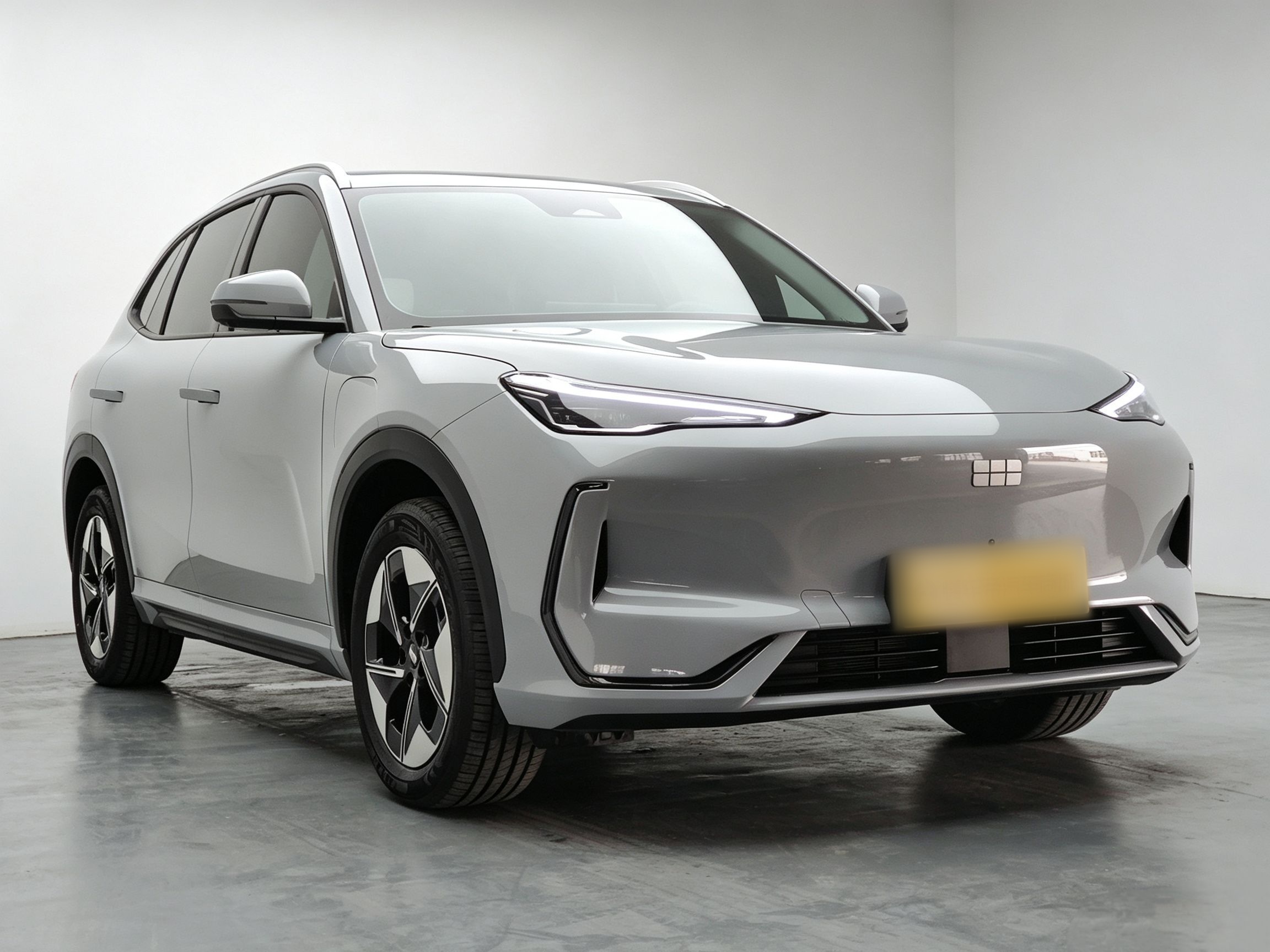 Geely Galaxy E5 2026 Model 530km Exploration Edition — снимка 14