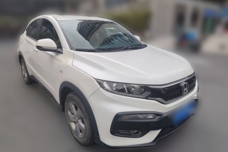 Used Honda XR-V 2017 1.5L LXi CVT Classic Edition