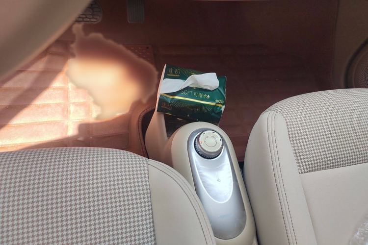 Used Wuling Hongguang MINIEV 2025 Four-Door Version Premium Edition