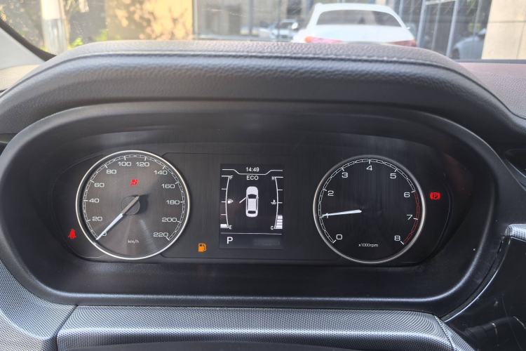 Used Chery Arrizo 5 2019 Revised PRO 1.5L CVT Youth Edition China VI Standard