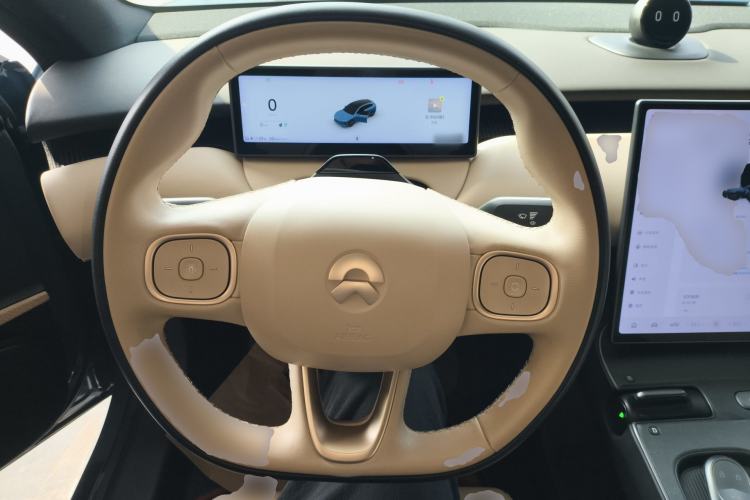 Used Nio ET5T 2023 75 kWh Touring