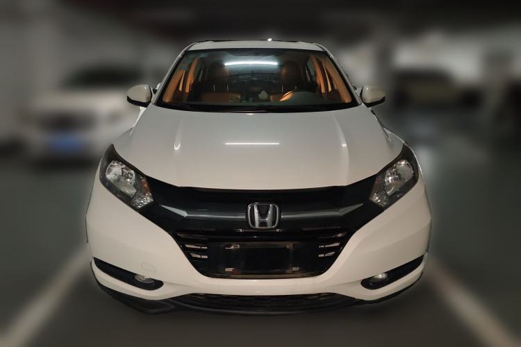 Used Honda Vezel 2017 1.5L CVT 2WD Comfort Model
