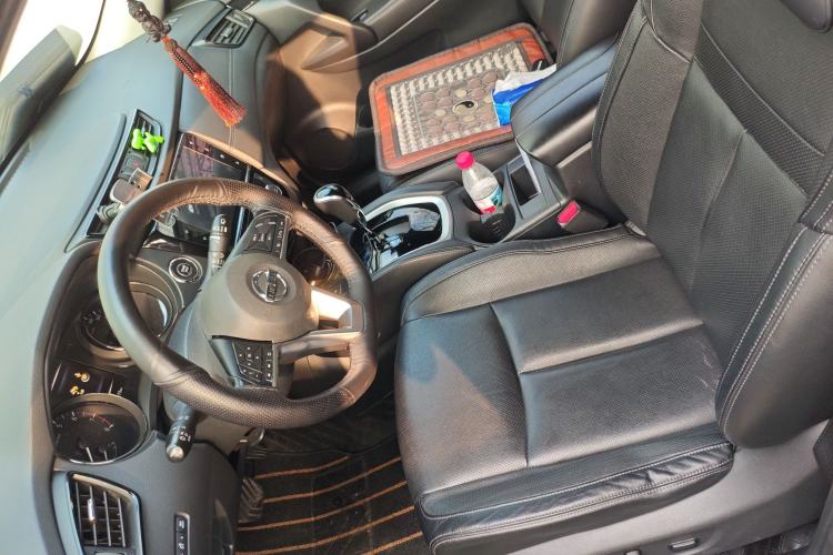 Used Nissan X-Trail 2021 2.0L CVT 2WD XL Premium SmartConnect Deluxe Edition