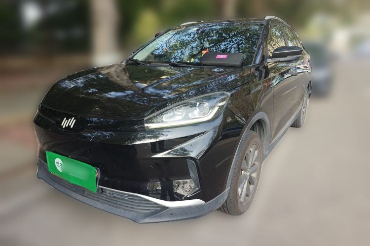 Used WM Motor EX5 2019 EX5 Mate Weymeng Edition 400