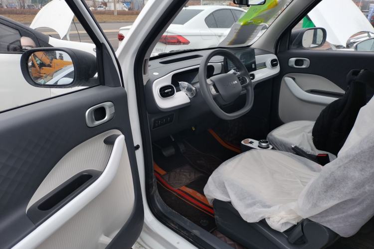 Used Livan Blue Balloon 2025 Model Dynamic Version
