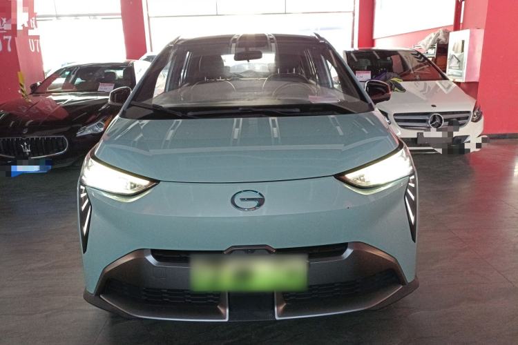 Used AION Y 2022 70 Intelligent Edition Lithium Iron Phosphate