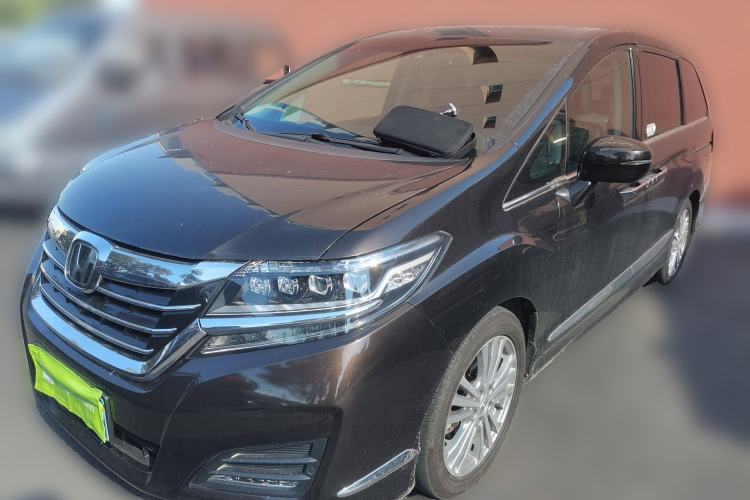 Used Honda Elysion 2016 2.4L Supreme Edition