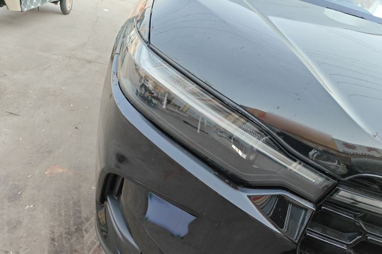 Used Honda HR-V 2023 240TURBO Jingrui Edition Right Front Headlight