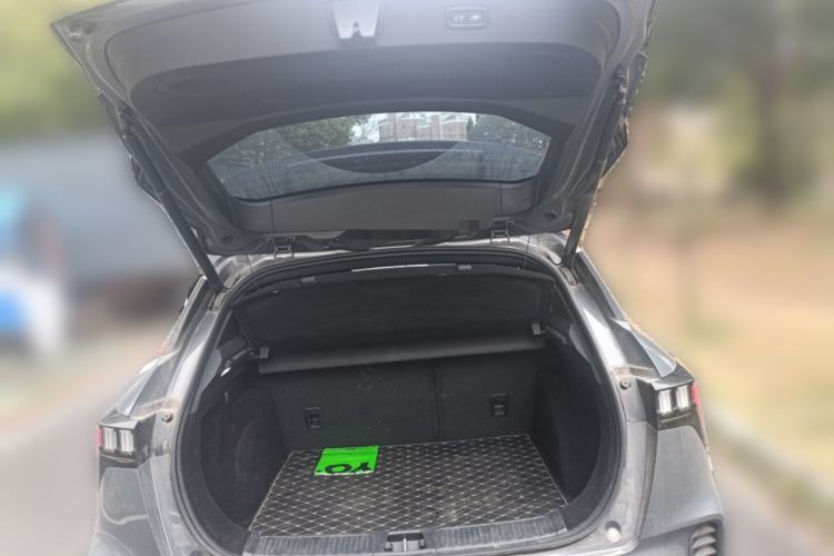 Used Lynk & Co 06 2023 Remix 1.5T JinPro