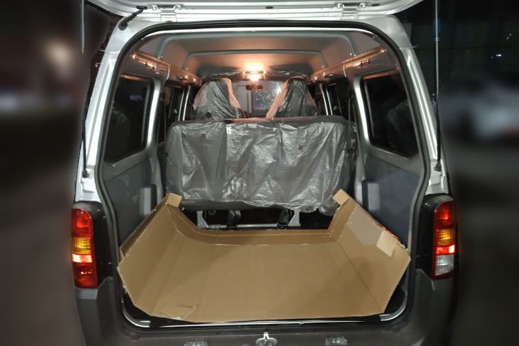 Used Wuling Zhiguang 2023 1.5L Practical Version 5/7 Seats
