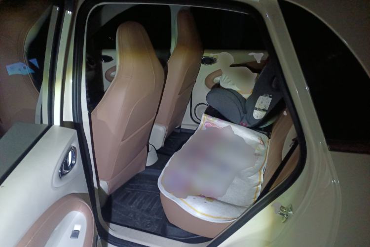 Used Wuling Bingo 2025 333 km Enjoyment Version
