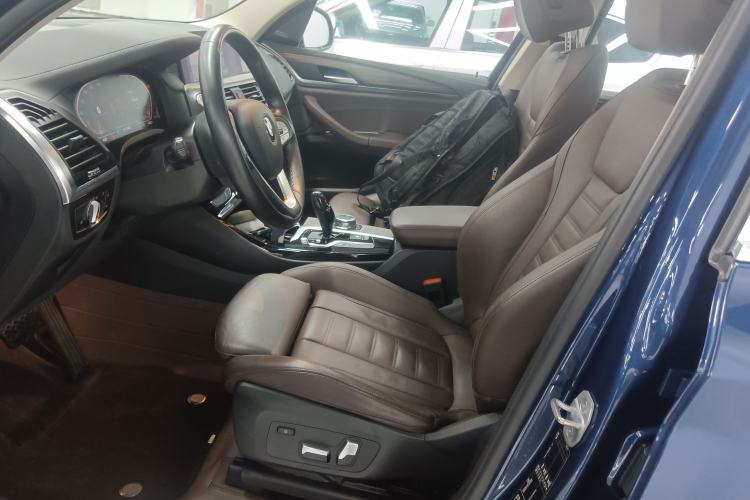 Used BMW X3 2020 xDrive28i Luxury Package