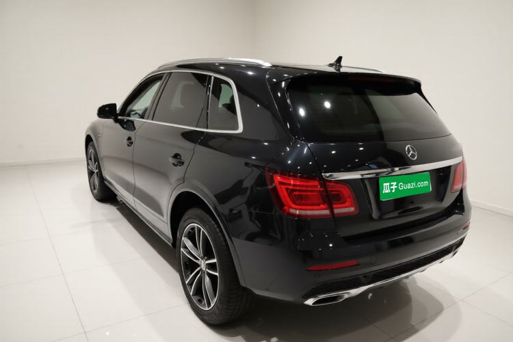 Used Audi Q5L 2020 45 TFSI Prestige Fashion Model