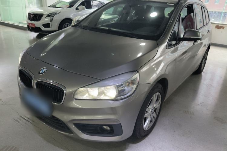 Used BMW 2 Series Gran Tourer 2015 218i Leading Model