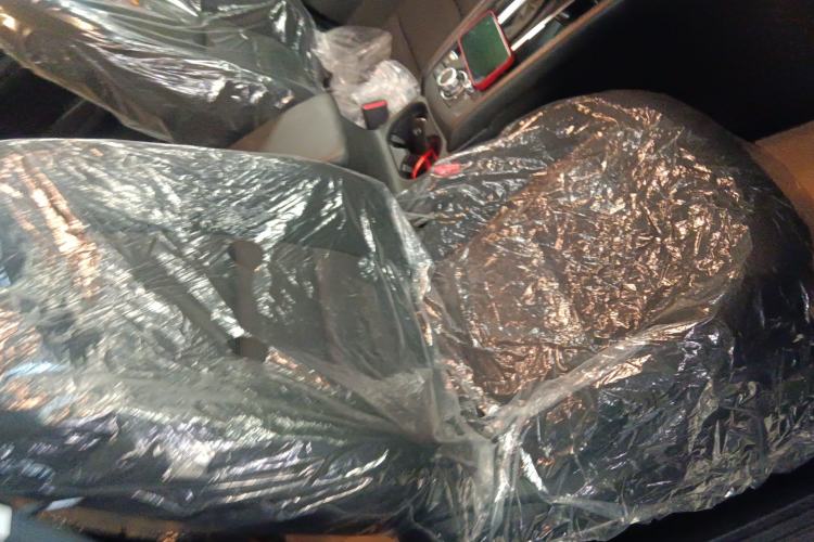 Used Mazda CX-5 2024 2.0L Automatic Two-Wheel Drive Comfort Version