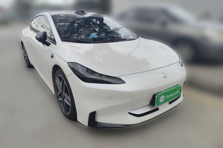 Used Hyptec GT 2024 630 LiDAR Version