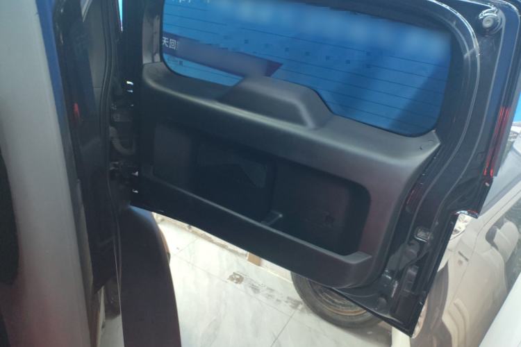 Used Baojun Spark 2023 Flagship Edition