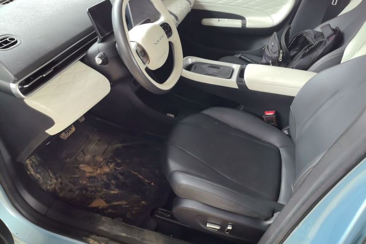 Used Dongfeng NAMMI 01 2024 430 Max Smart+ Left Front Seat