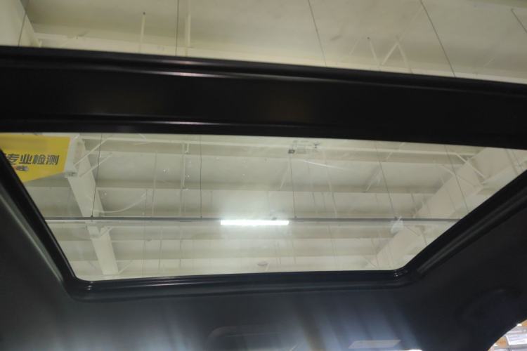 Used Cadillac XT6 2022 2.0T 7-Seater Four-Wheel Drive Luxury Standard Edition