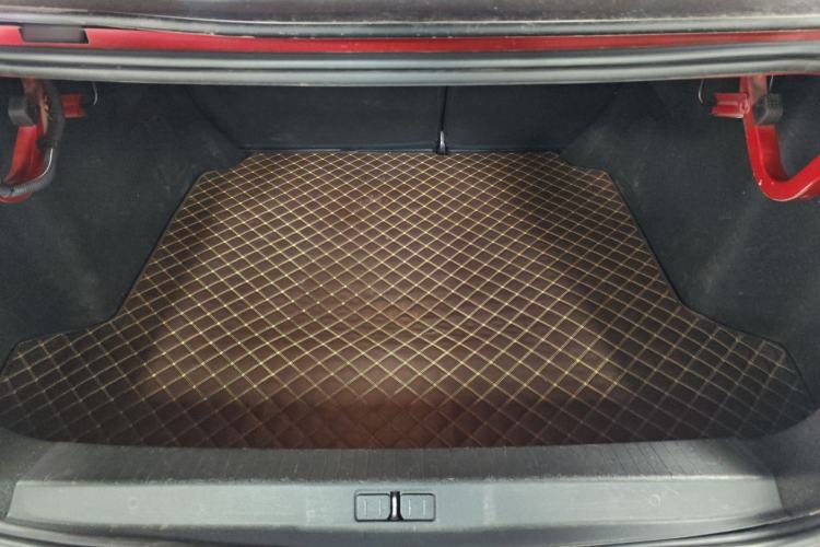 Used Peugeot 308 2016 230THP Automatic Luxury Edition