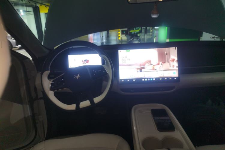 Used ARCFOX T1 2025 Model 425 PLUS
