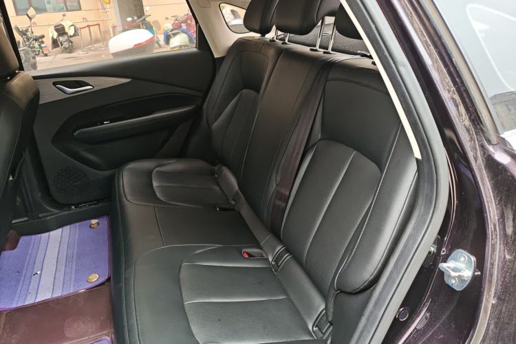 Used Wuling Xingguang 2023 150 Advanced Edition