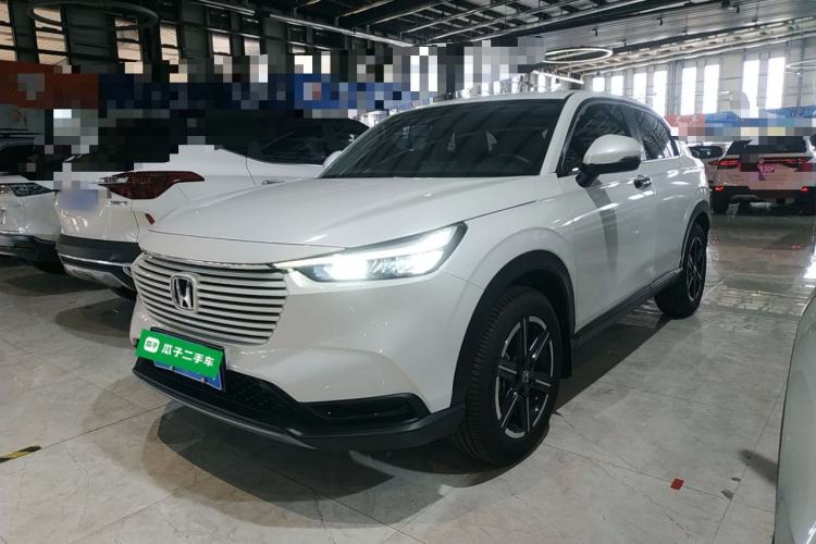 Used Honda Vezel 2025 1.5L CVT Comfort Edition