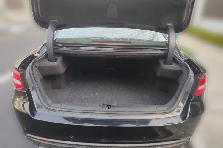 Used Geely Auto Emgrand GT 2016 2.4L Comfort Version