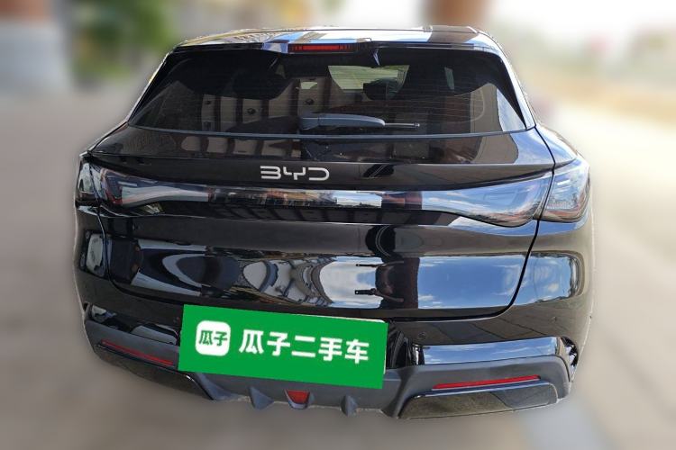 Used BYD Seal 06GT 2025 505 Wave Edition