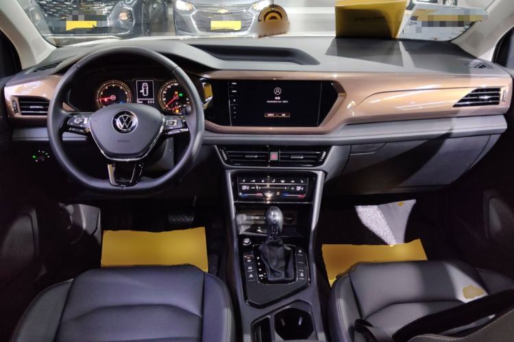 Used Volkswagen Tharu 2021 330TSI All-Wheel Drive Luxury PLUS Version