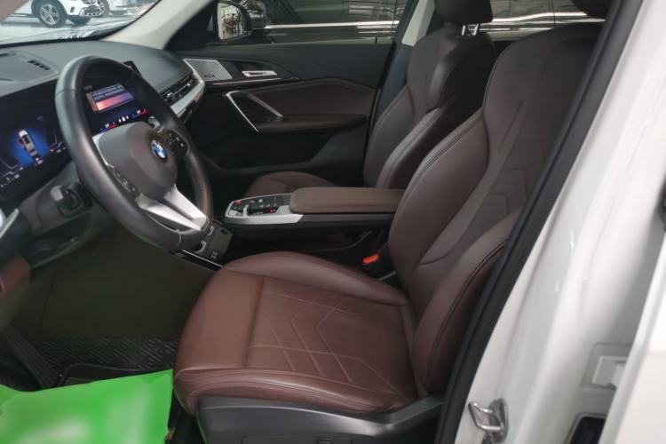 Used BMW X1 2023 sDrive25Li X Design Package
