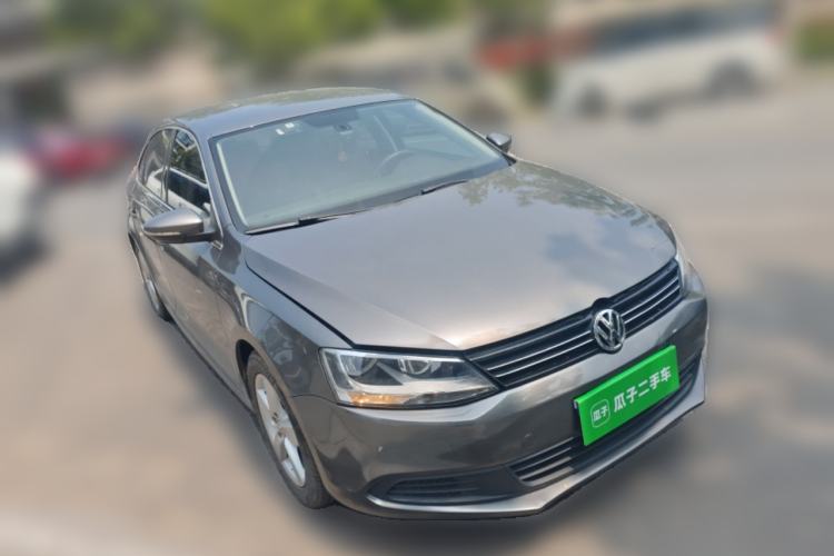 Used Volkswagen Sagitar 2012 1.6L Automatic Fashion Edition