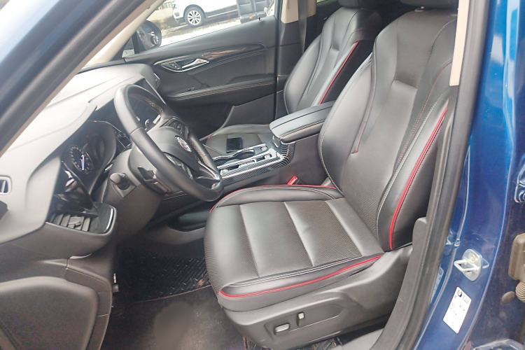 Used Buick Envision 2022 Encore S GS 4x4 Sport Edition