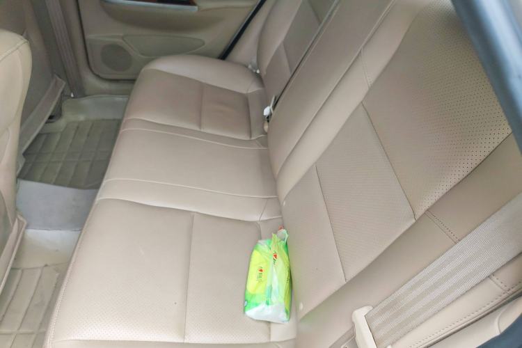 Used Buick Excelle 2013 1.5L Automatic Luxury Model
