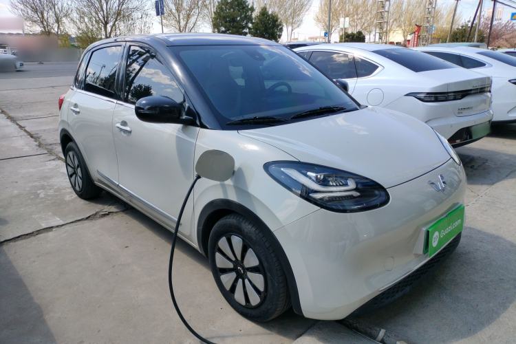 Used Wuling Bingo 2023 333km Enjoy+ Version