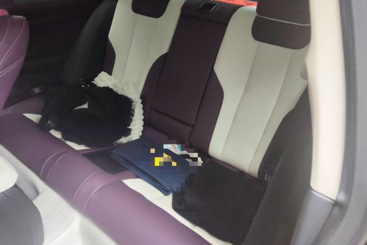 Used BMW 2 Series 2023 225i M Sport Night Edition Package
