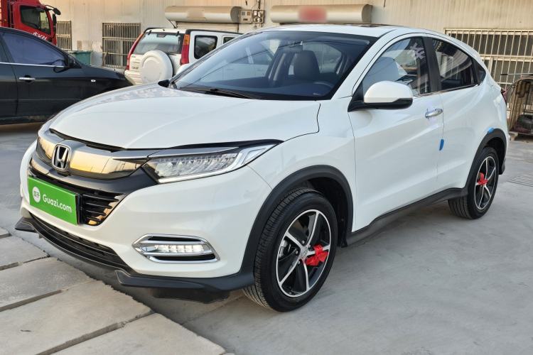 Used Honda Vezel 2020 220 TURBO CVT Luxury Edition