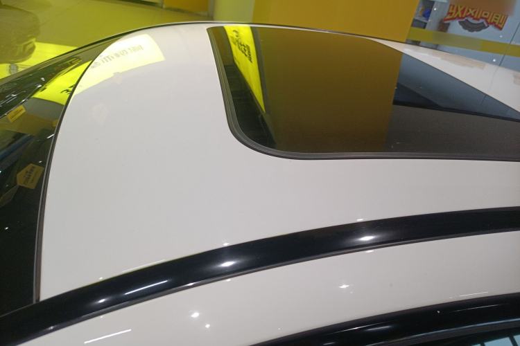 Used Mercedes-Benz C-Class 2018 C 200 Sport Edition Roof