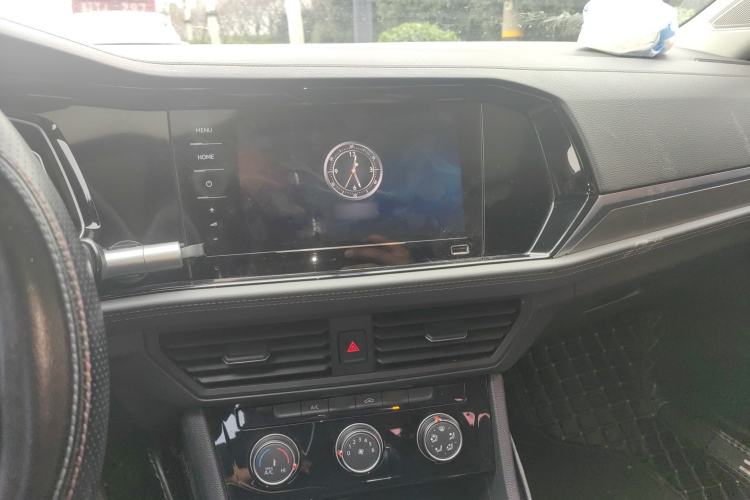 Used Volkswagen Sagitar 2022 280TSI DSG Flyover Edition
