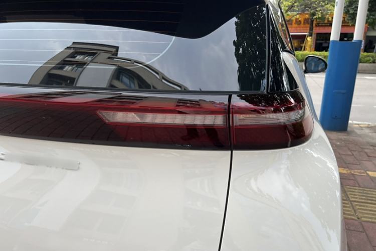 Used BYD Seagull 2024 Honor Edition 305km Freedom Version